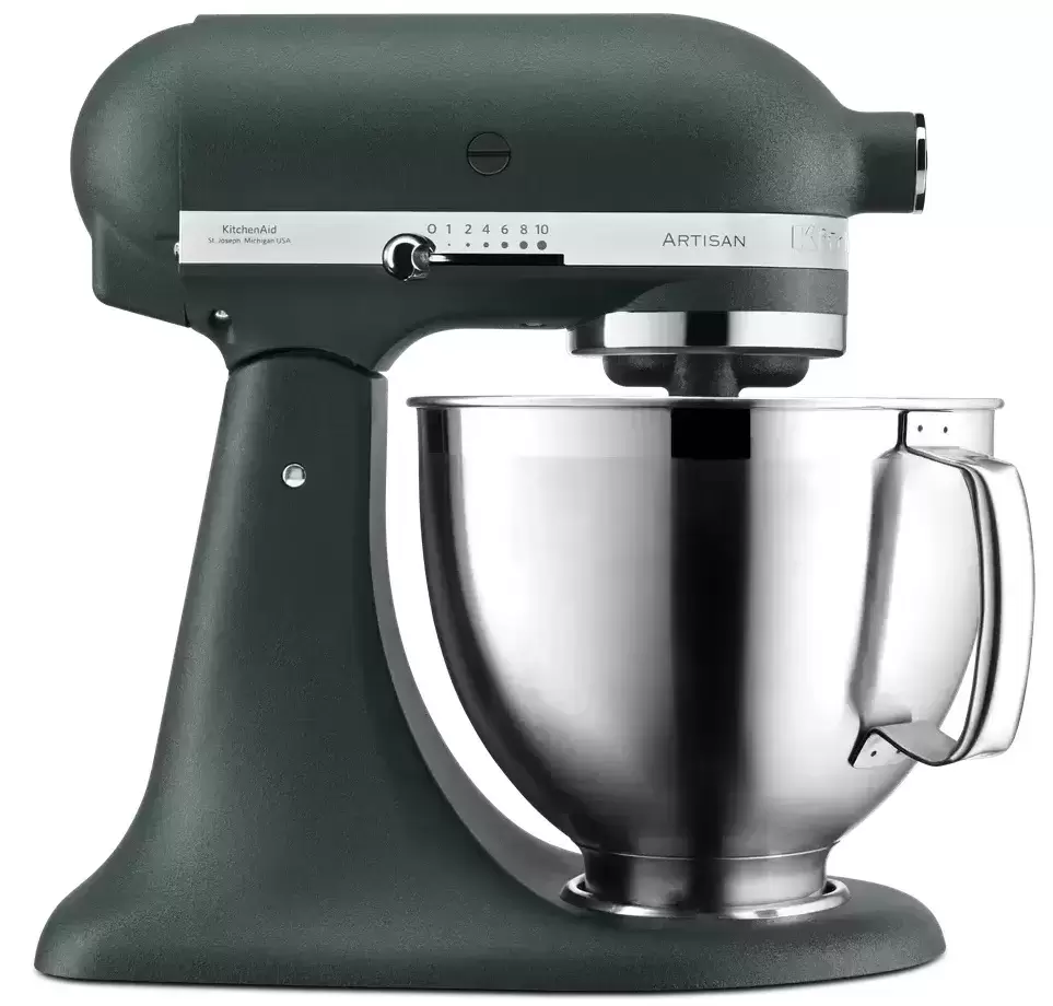 Планетарный миксер KitchenAid 5KSM185PSEPP