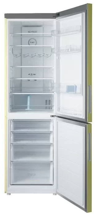 Холодильник Haier C2F636CCRG