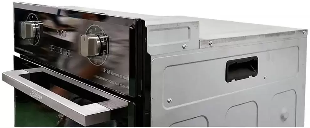 Встраиваемый электрический духовой шкаф Kaiser EH 4747