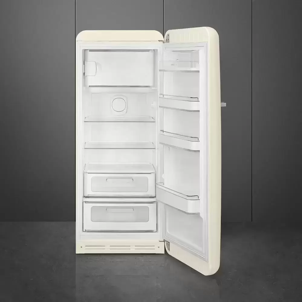 Холодильник Smeg FAB28RCR5