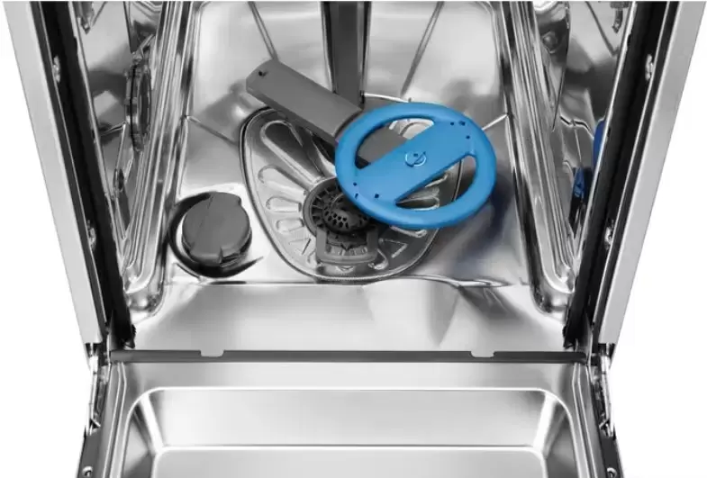 Встраиваемая посудомоечная машина Electrolux EEM43211L