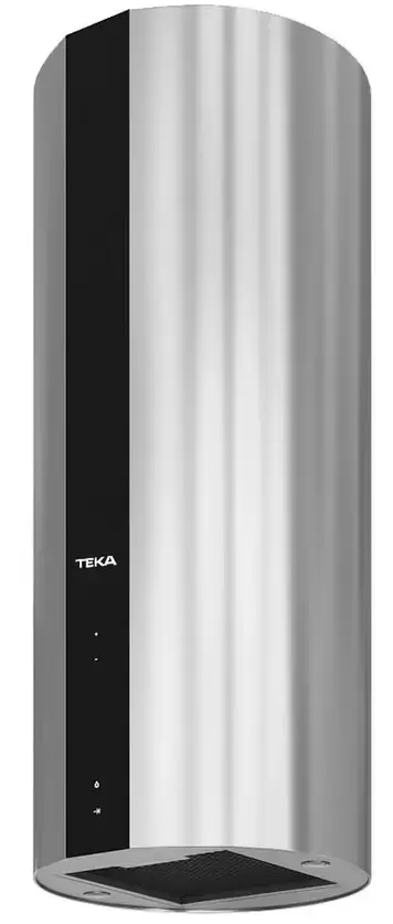 Вытяжка Teka CC 485 BLACK-SS