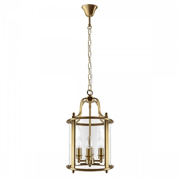 Подвесной светильник Loft it Lighthouse 10456/4 AB