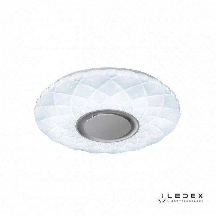 Накладной светильник iLedex Sphere ZN-XU36XD-GSR-Y