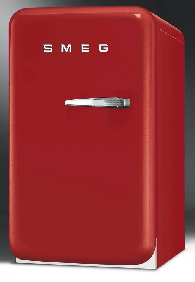 Мини-бар Smeg FAB5LR1