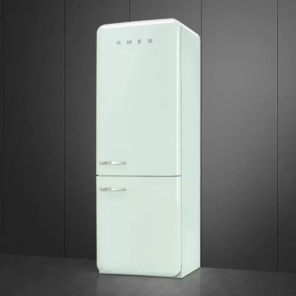 Холодильник Smeg FAB38RPG5