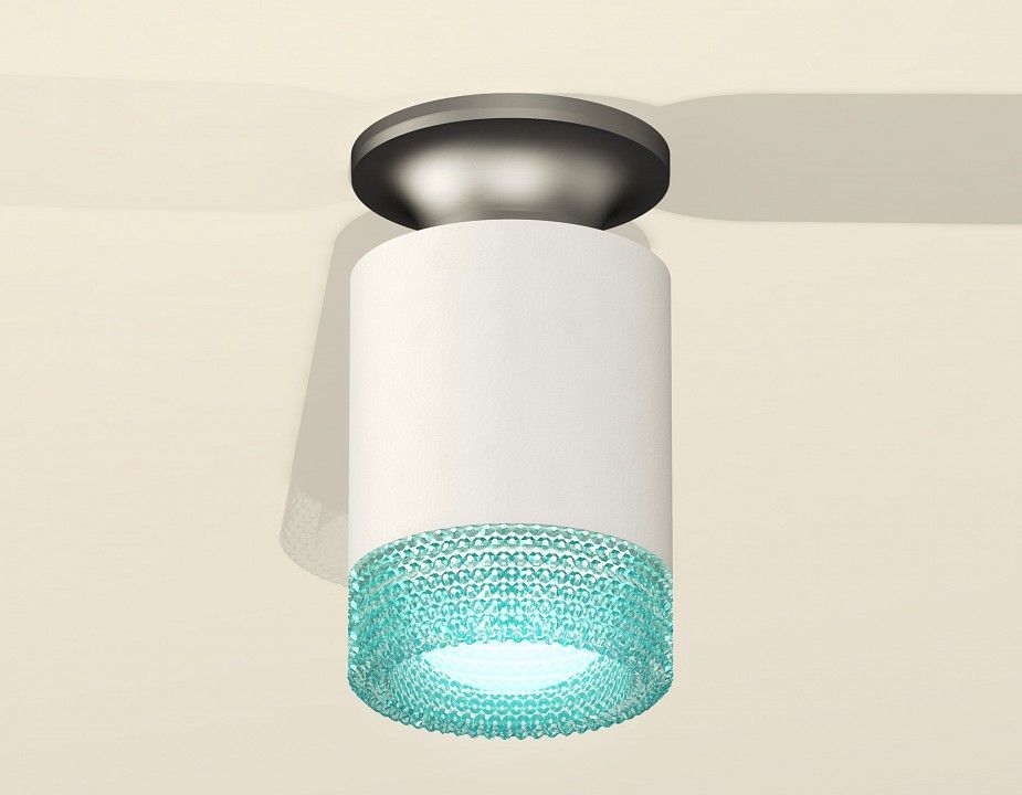 Накладной светильник Ambrella Light XS XS6301162