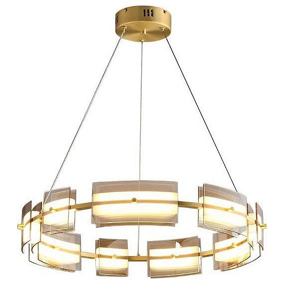 Подвесная люстра Alfa-Light F3224 F3224-96
