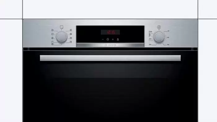 Духовой шкаф Bosch HBA573BS1