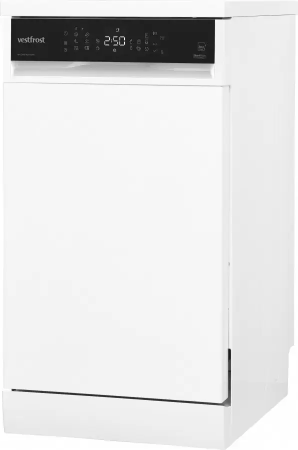 Посудомоечная машина Vestfrost WVDWF424T01W