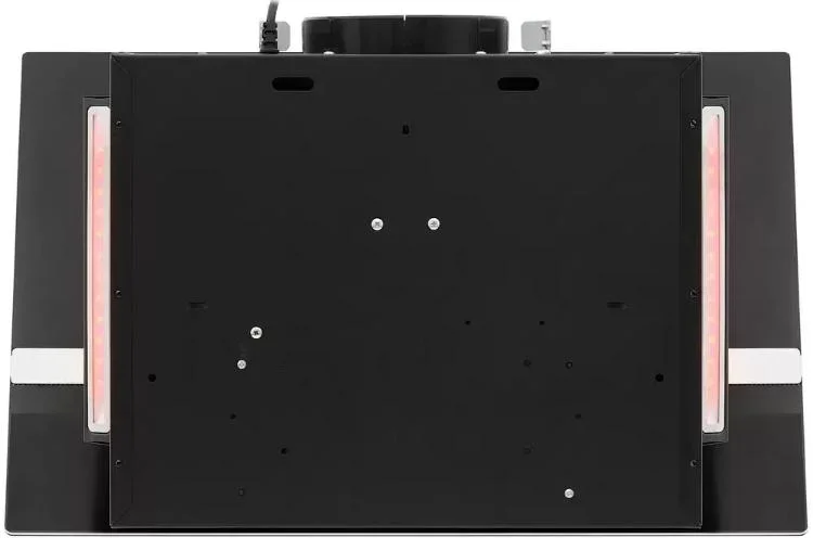 Вытяжка Krona BRUNA 600 BLACK S
