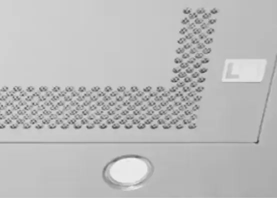 Встраиваемая вытяжка Kuppersberg SLIMBOX 90 X