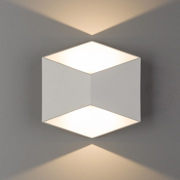 Накладной светильник Nowodvorski Impulse Led 8143
