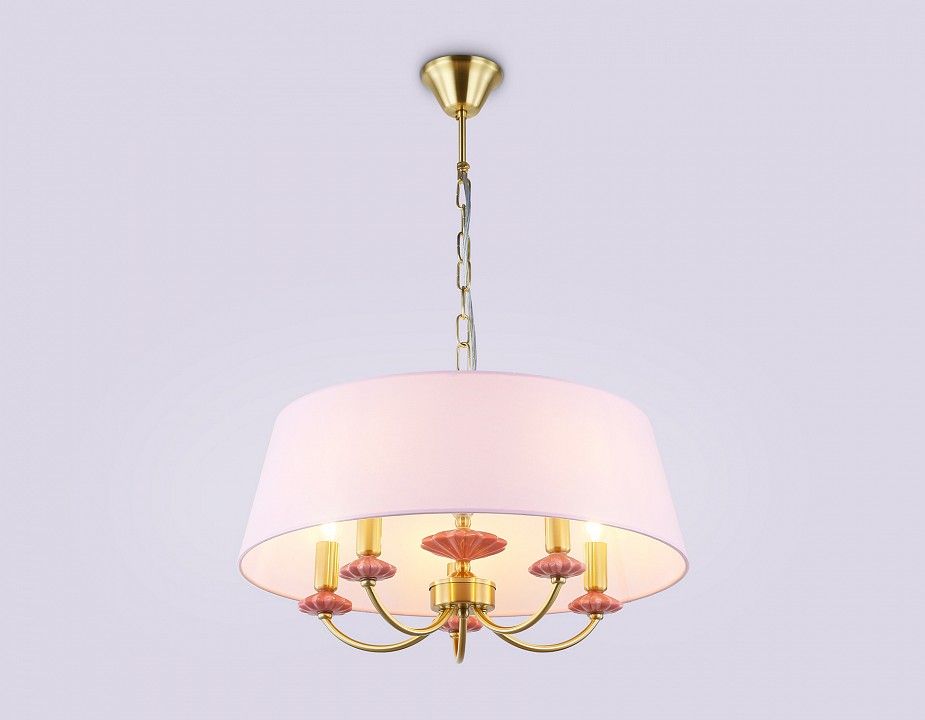 Подвесной светильник Ambrella Light HIGH LIGHT LH75021
