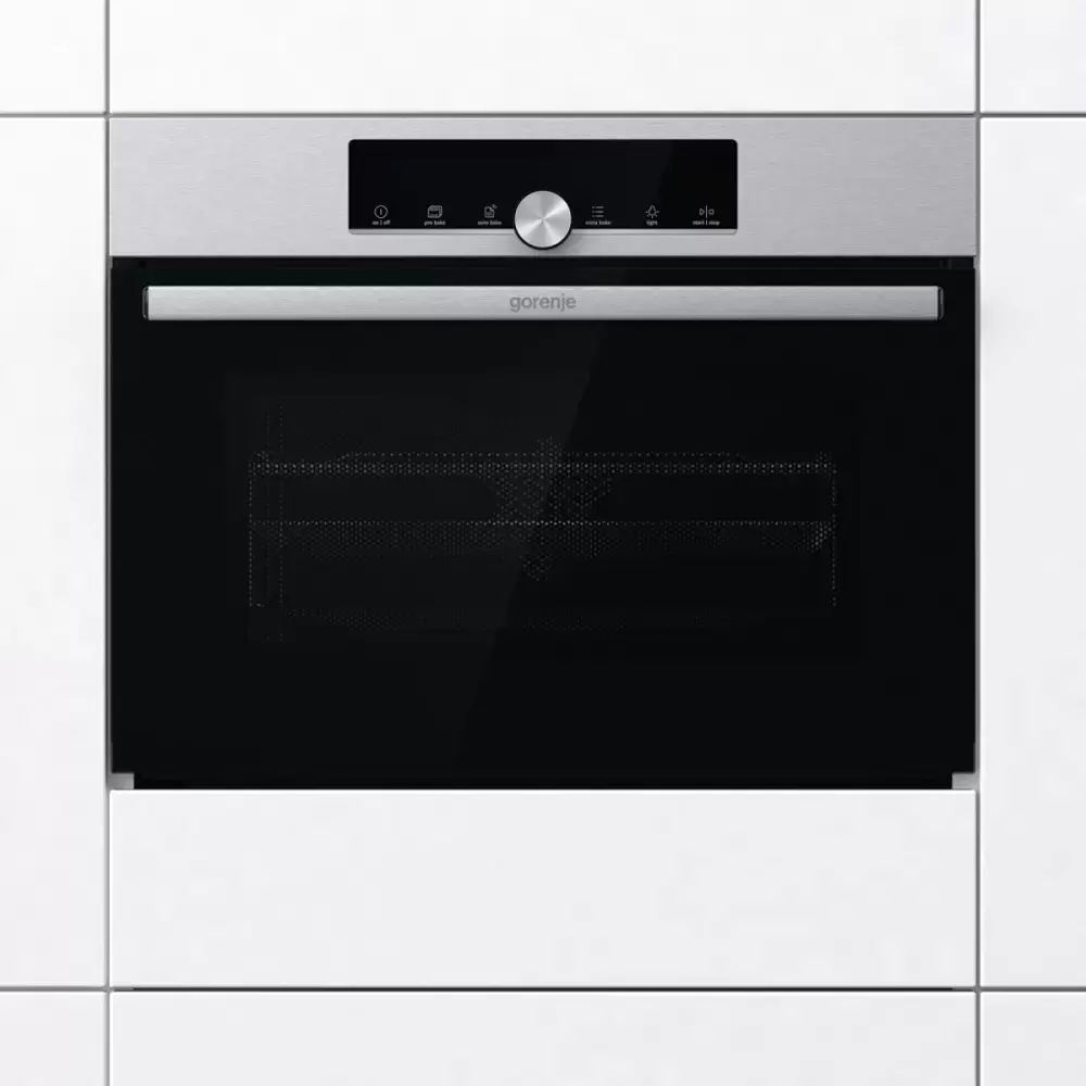 Духовой шкаф Gorenje BCM4547A10X