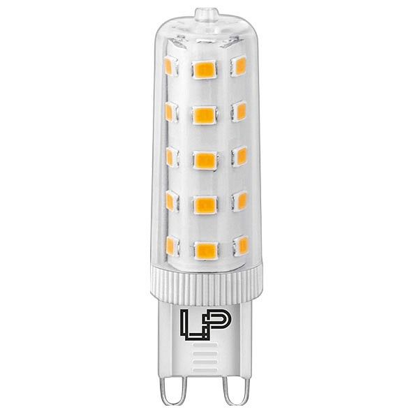 Лампа светодиодная LEDS POWER  G9 4Вт 4000K 007045