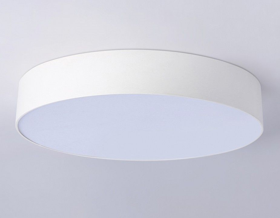 Накладной светильник Ambrella Light FV FV5527