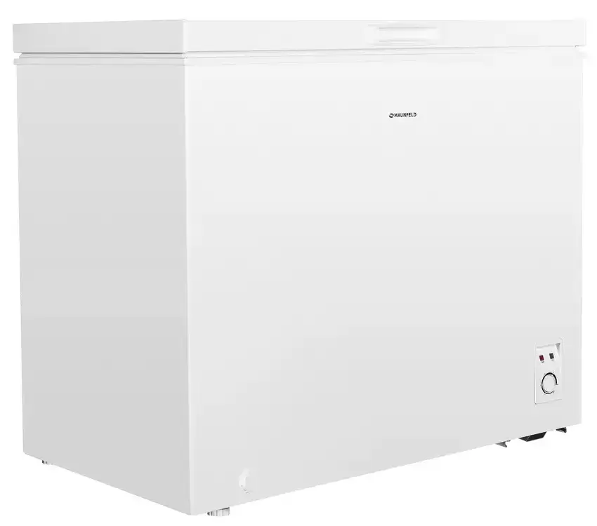 Морозильный ларь MAUNFELD MFL200W
