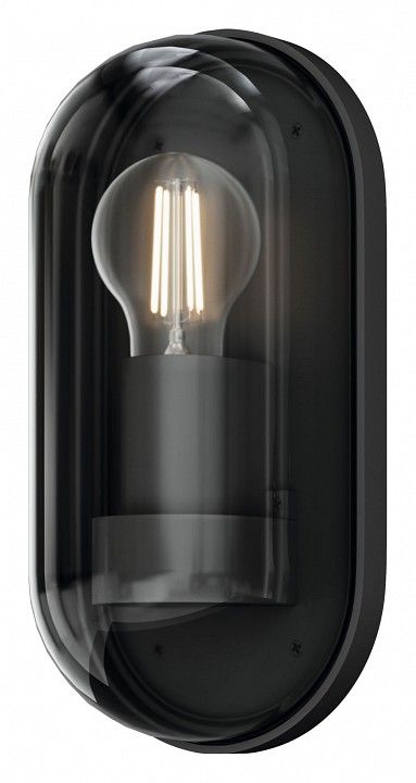Накладной светильник Maytoni Outdoor свеча (Candle) O449WL-01GF