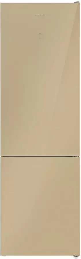 Холодильник Maunfeld MFF200NFBG Inverter