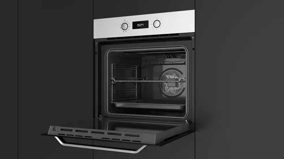 Духовой шкаф Teka HCB 6535 SS