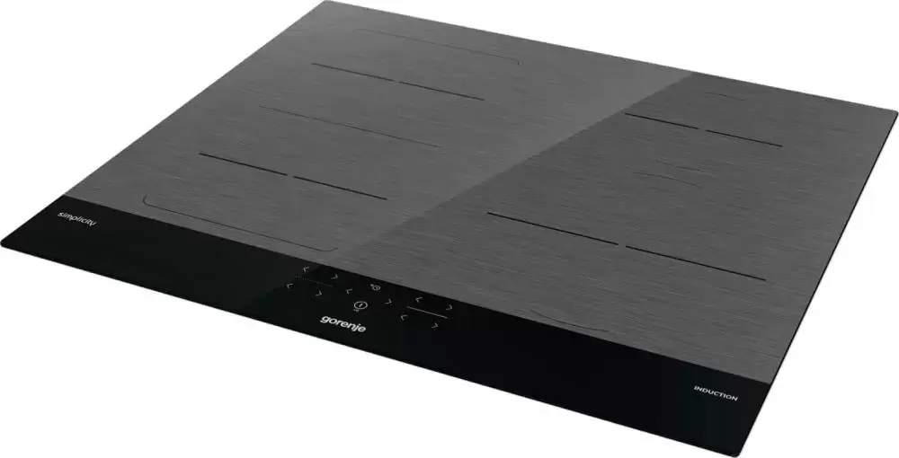 Независимая индукционная варочная панель Gorenje GI6421SYB