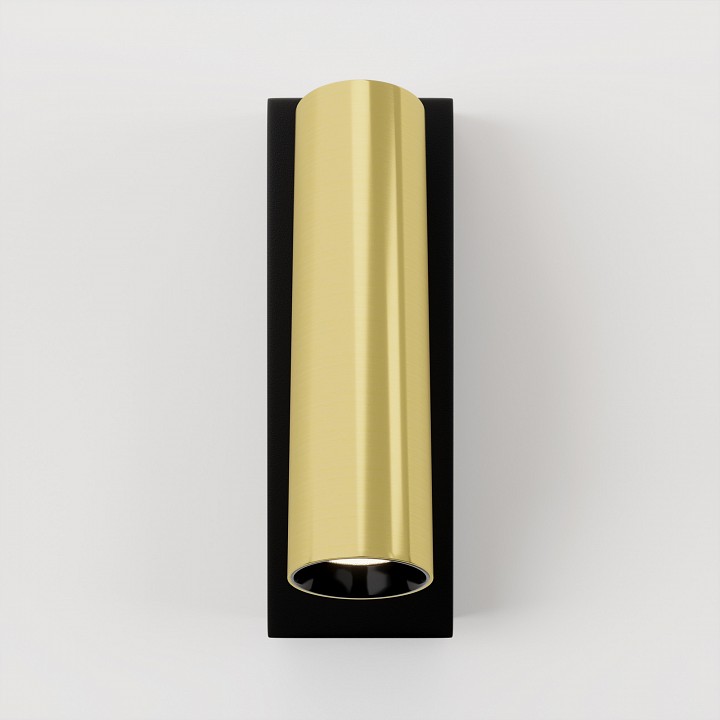 Бра Maytoni Technical Twist C078WL-L3BBS3K