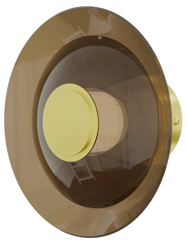 Бра LIGHTERA Mali LE306W-1G