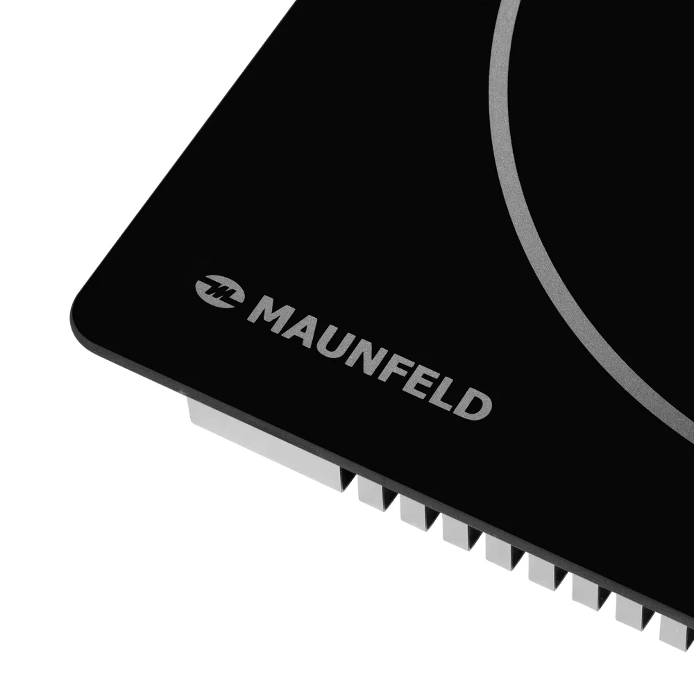 Варочная панель Maunfeld CVCE904DLBK