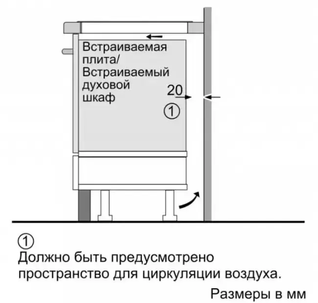 Индукционная варочная панель BOSCH PWP645BB5E