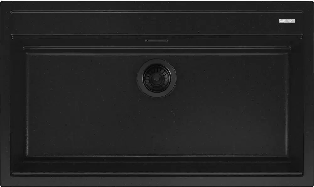 Мойка Smeg VSGX860MN