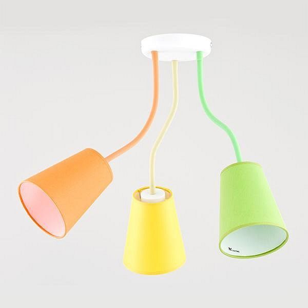 Светильник на штанге Eurosvet Wire 2106 Wire Colour