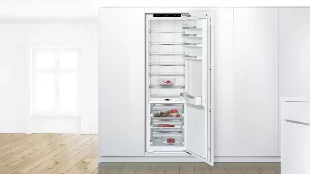 Встраиваемый холодильник BOSCH KIF81PD20R