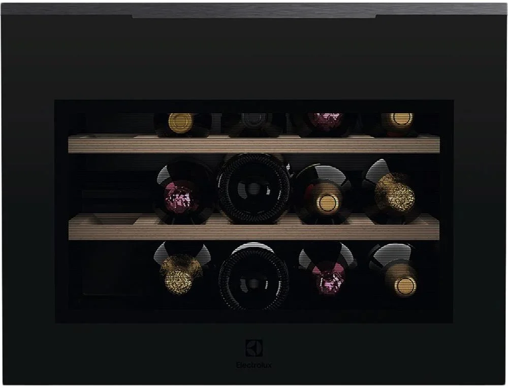 Встраиваемый винный шкаф Electrolux KBW6T