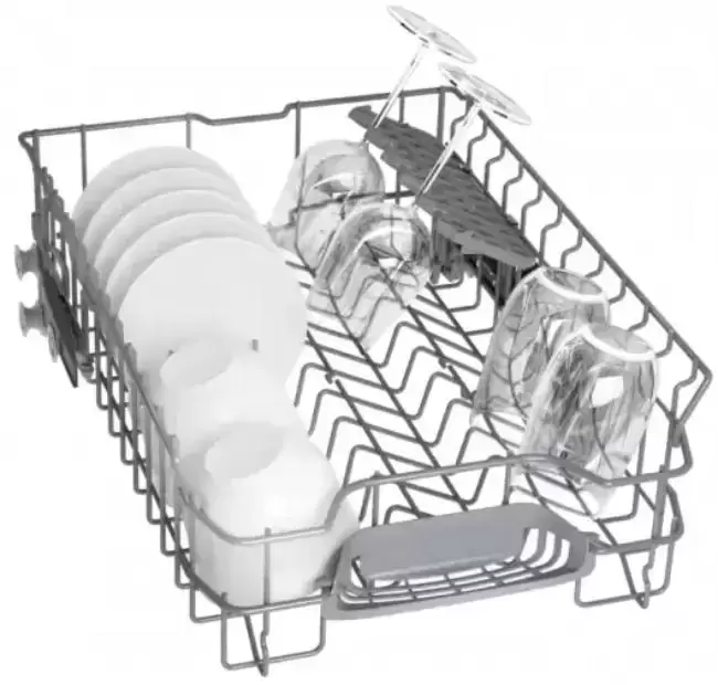 Встраиваемая посудомоечная машина BOSCH SPV2IMY3ER