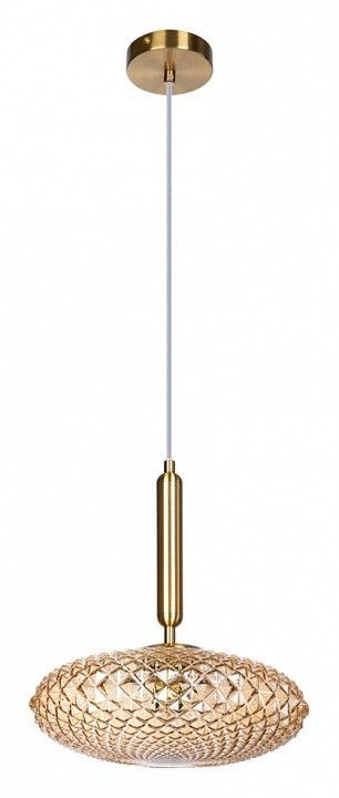 Подвесной светильник Divinare Okab 5005/17 SP-1