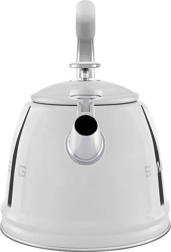 Чайник Smeg WKF01SS
