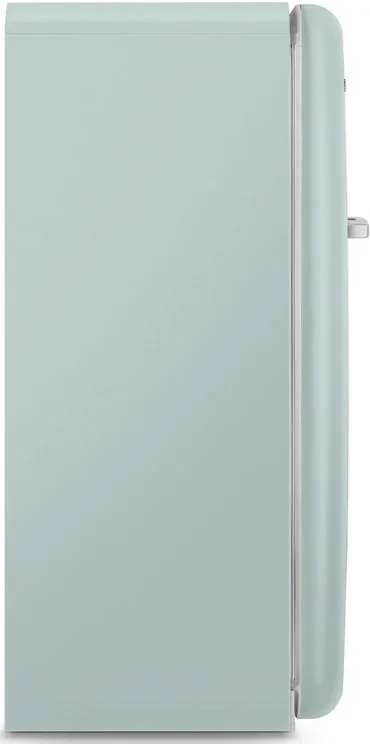 Холодильник Smeg FAB28RDSA6