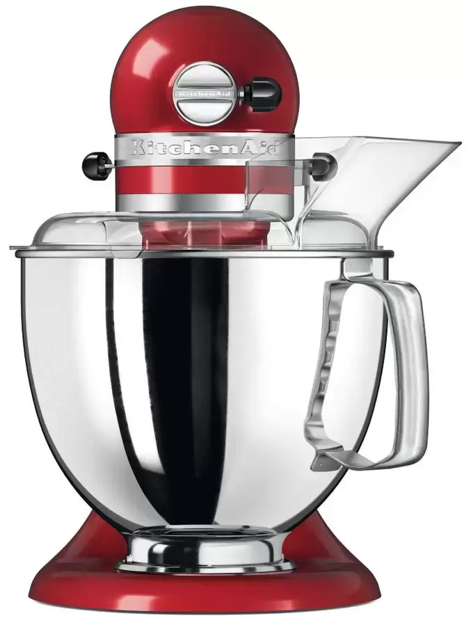 Планетарный миксер KitchenAid 5KSM175PSEER