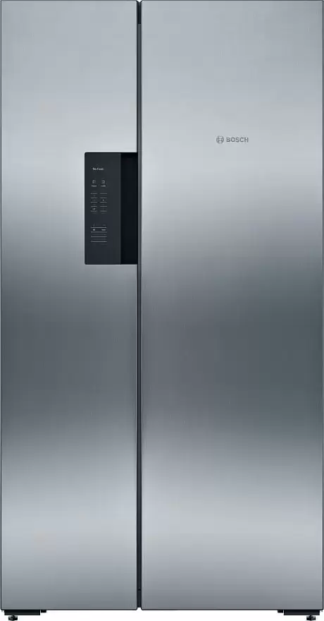 Холодильник Side-by-side Bosch KAN 92VI25 R