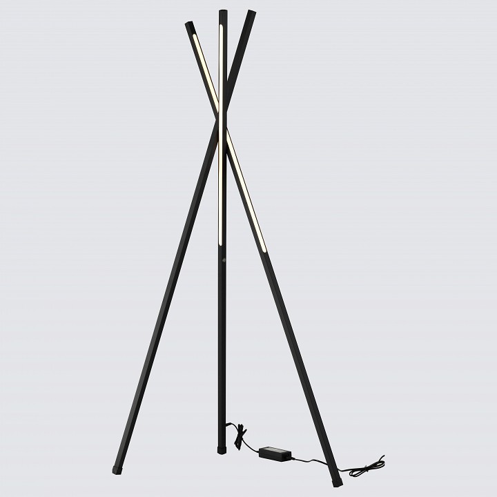 Торшер Alfa-Light F3924 F3924-43