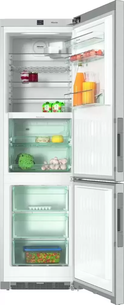 Холодильно-морозильная комбинация Miele KFN 29283 D edt/cs