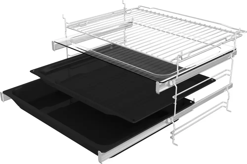 Духовой шкаф Gorenje BOS6737E20FBG
