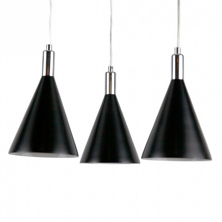 Подвесная люстра Lighthall Glaro LH012080