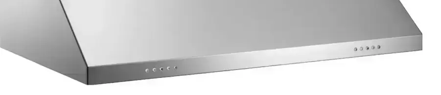 Встраиваемая вытяжка Bertazzoni KU120PRO2XA