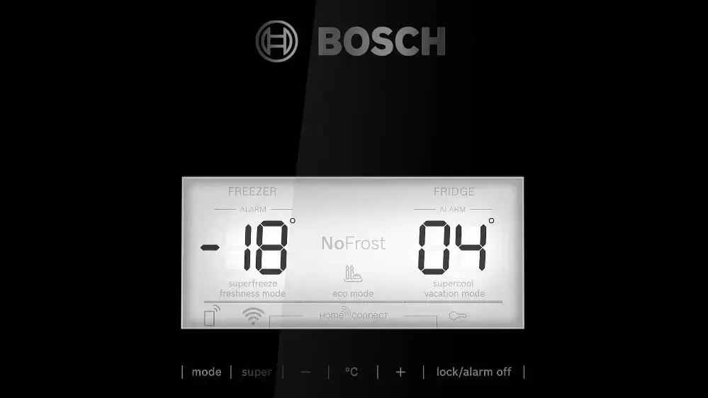 Холодильник Bosch KGN39LB3AR