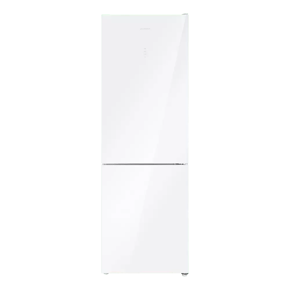 Холодильник Maunfeld MFF185NFW Inverter