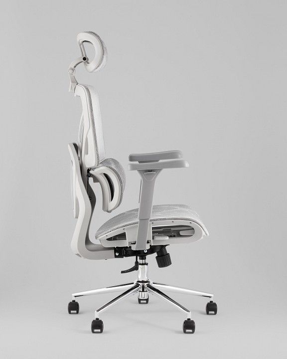 Кресло компьютерное TopChairs Structo