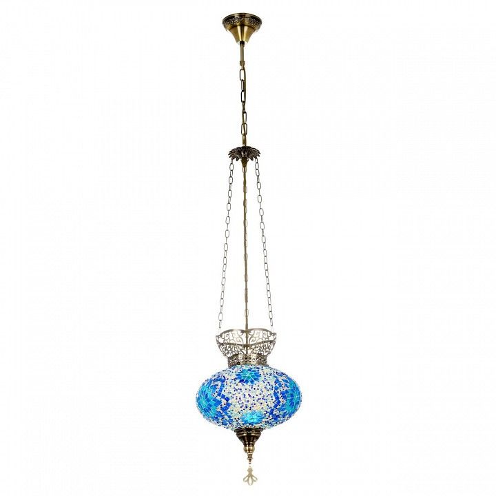 Подвесной светильник Citilux Каир CL419126