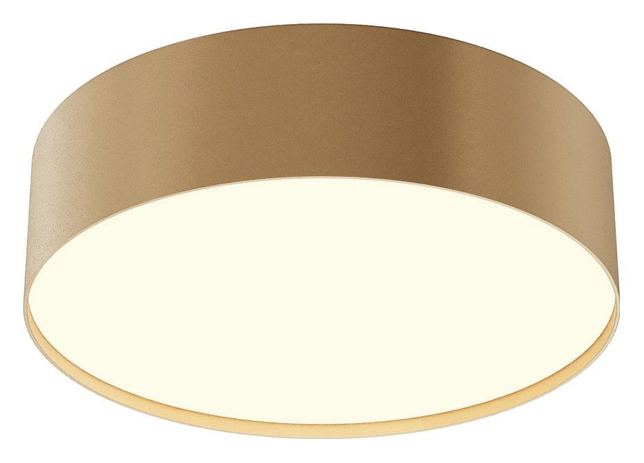 Накладной светильник Maytoni Technical Зон C032CL-24W3K-RD-MG